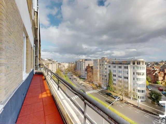 te huur Appartement Sint Pieters Woluwe