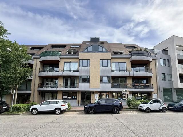 te huur Appartement Sint Pieters Woluwe