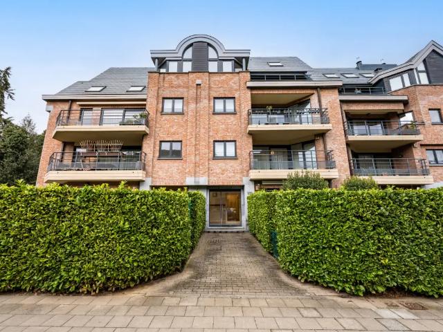 te huur Appartement Sint Pieters Woluwe