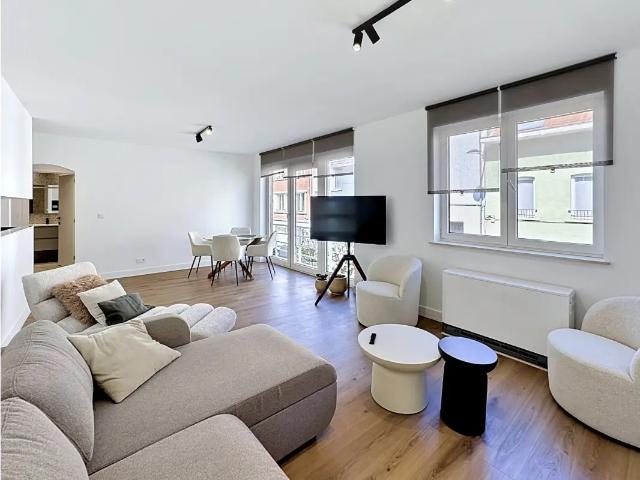 te huur Appartement Sint Pieters Woluwe