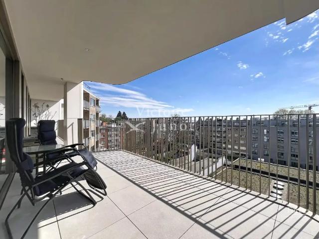 te huur Appartement Sint Pieters Woluwe