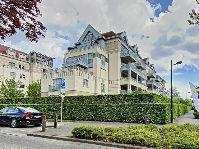 te huur Appartement Sint Pieters Woluwe