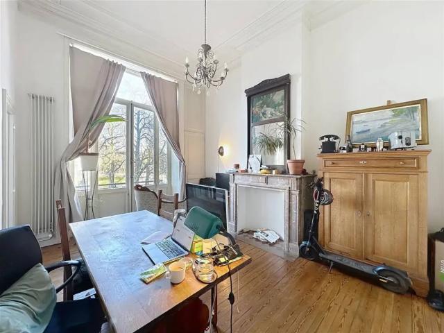 te huur Appartement Sint Pieters Woluwe