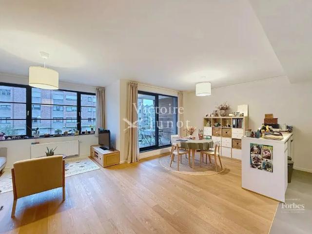 te huur Appartement Sint Pieters Woluwe