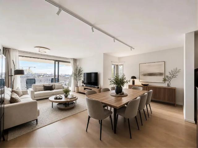 te huur Appartement Sint Pieters Woluwe