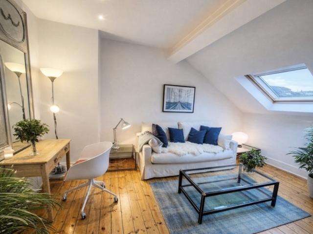 te huur Appartement Sint Pieters Woluwe