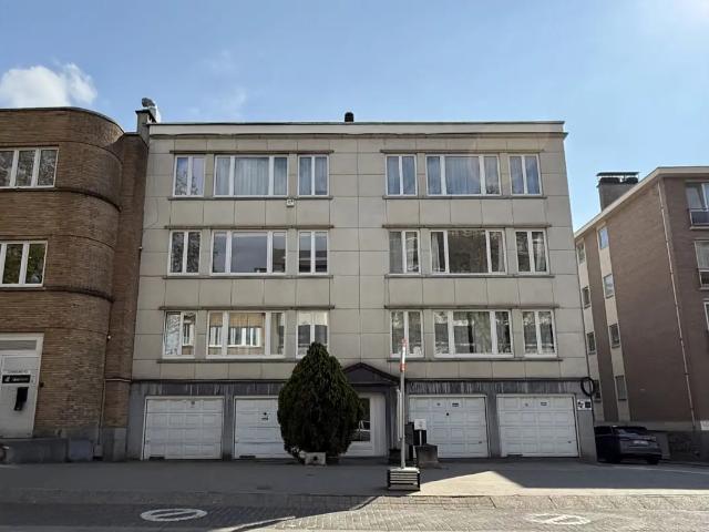 te huur Appartement Sint Pieters Woluwe