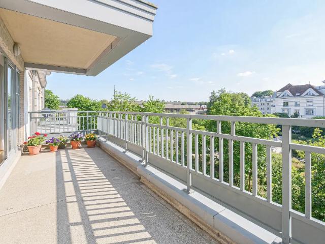 te huur Appartement Sint Pieters Woluwe
