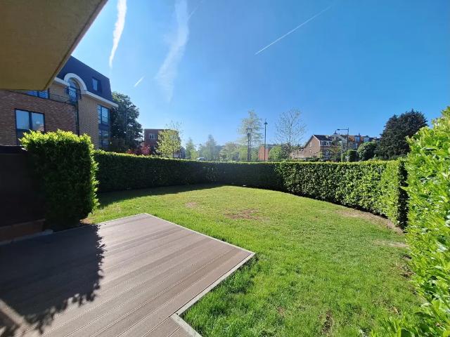 te huur Appartement Sint Pieters Woluwe