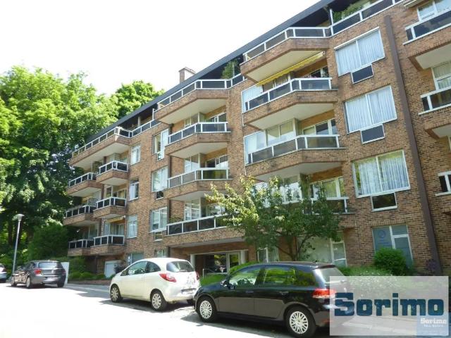 te huur Appartement Sint Pieters Woluwe