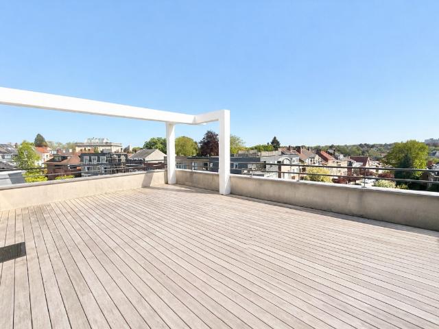 te huur Appartement Sint Pieters Woluwe