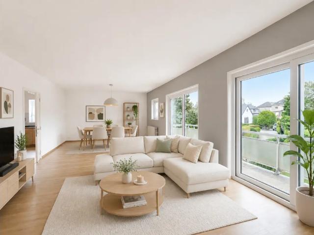 te huur Appartement Sint Pieters Woluwe