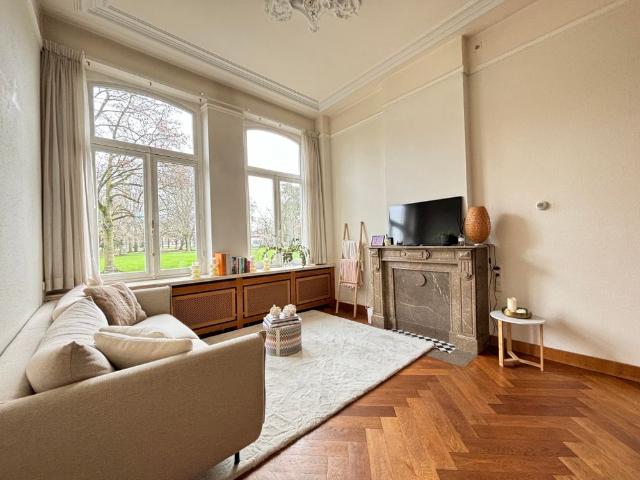 Te huur: Appartement Sint Pieterskade in Maastricht