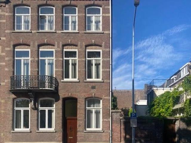 Te huur: Appartement Sint Pieterskade in Maastricht