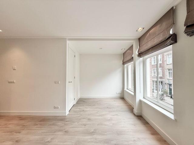 Te huur: Appartement Sint Willibrordusstraat in Amsterdam