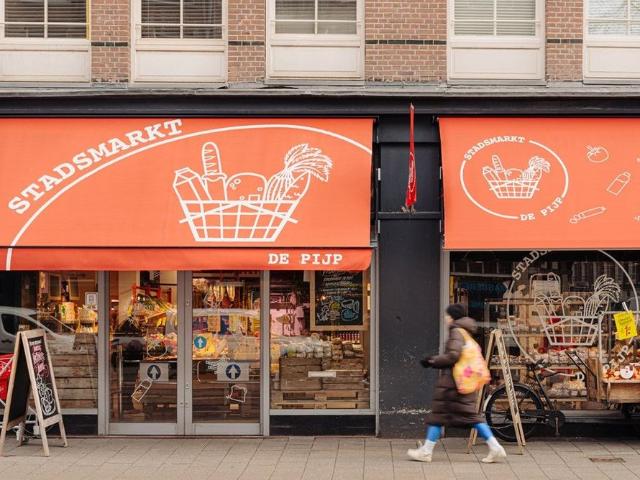 Te huur: Appartement Sint Willibrordusstraat 107 C in Amsterdam
