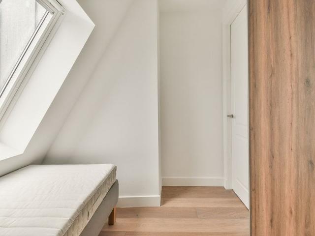 Te huur: Appartement Sint Willibrordusstraat 105 E in Amsterdam