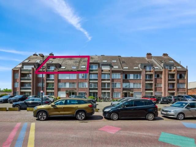 te huur Appartement Sint Truiden