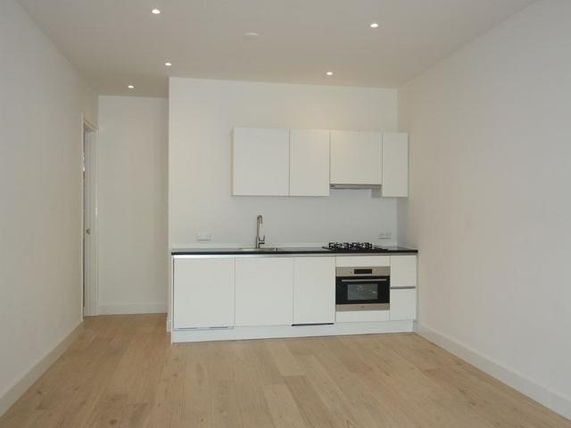 Te huur: Appartement Sloterkade in Amsterdam