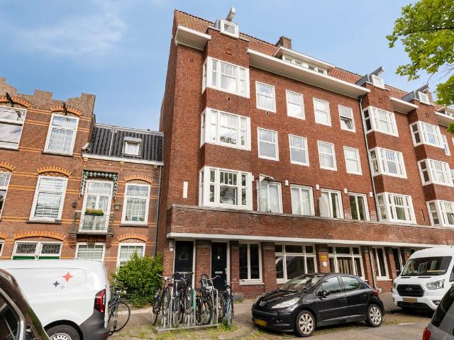 Te huur: Appartement Sloterkade in Amsterdam
