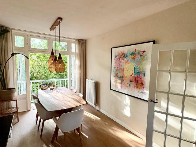Te huur: Appartement Sloterkade in Amsterdam