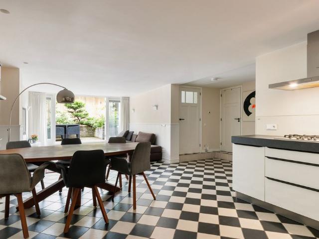 Te huur: Appartement Slotlaan 26 SO in Rotterdam