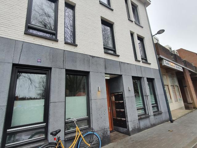 Te huur: Appartement Sluissingel 2 A2 in Breda