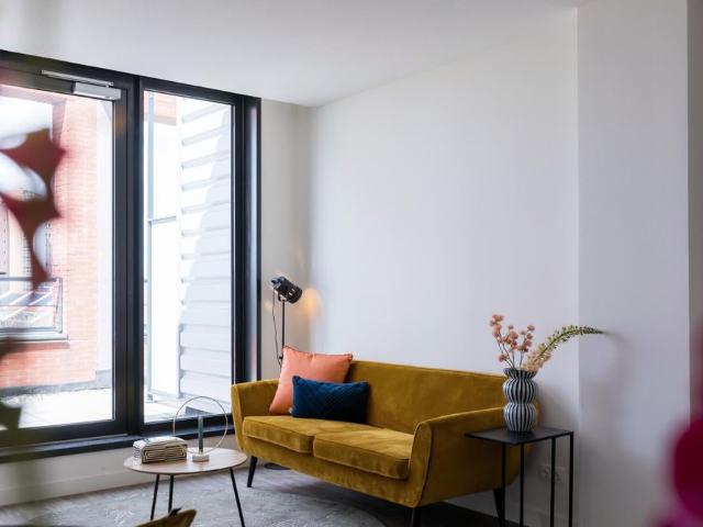 Te huur: Appartement Smalstraat in Helmond