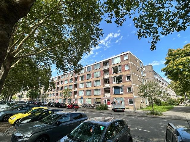 Te huur: Appartement Smaragdplein 74 in Utrecht
