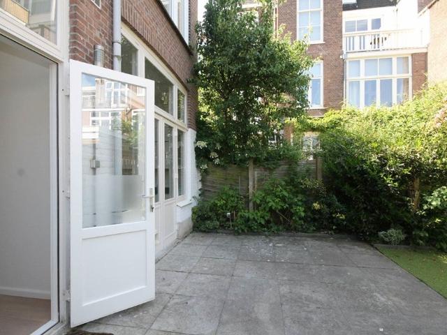 Te huur: Appartement Snelliusstraat in Den Haag