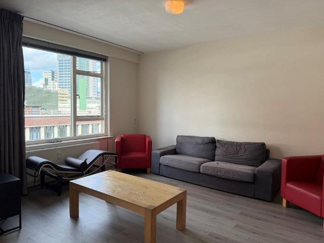 Te huur: Appartement Soetensteeg 48 in Rotterdam