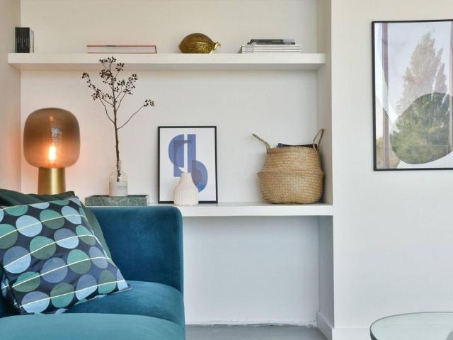 Te huur: Appartement Solitudolaan in Amsterdam