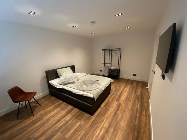 Te huur: Appartement Sonmansstraat in Rotterdam