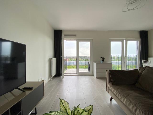 Te huur: Appartement Sonny Rollinsstraat in Utrecht