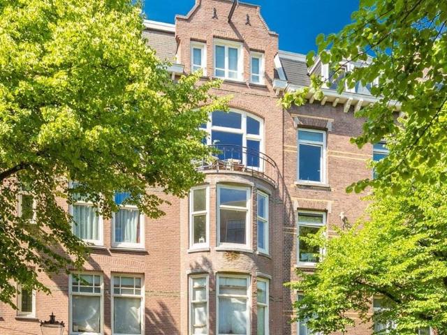 Te huur: Appartement Sophialaan 36 2 in Amsterdam