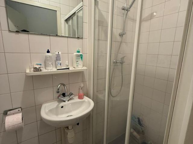 Te huur: Appartement Spanjaardstraat in Rotterdam
