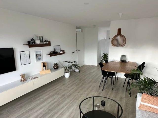 Te huur: Appartement Sphinxlunet 40 F in Maastricht
