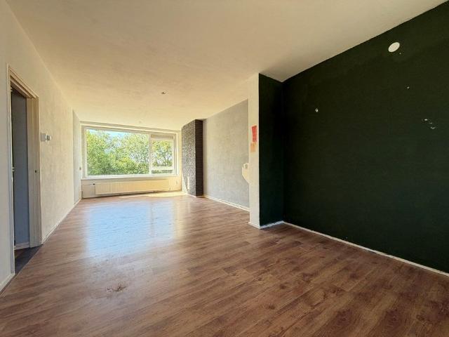 Te huur: Appartement Spinozaweg 251 in Rotterdam