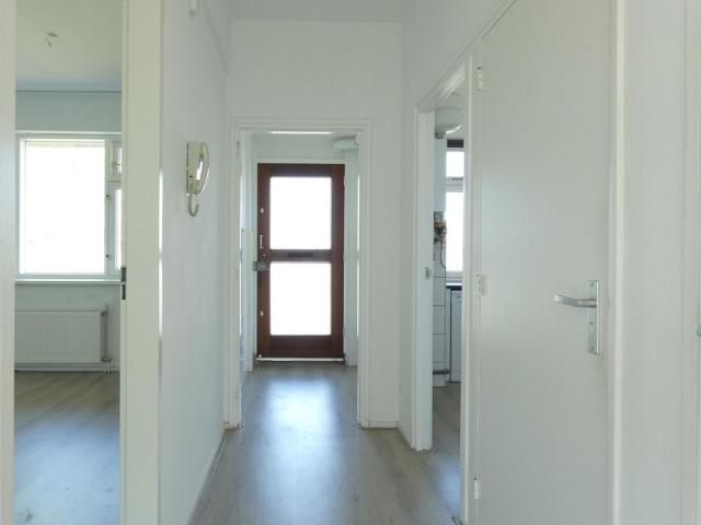 Te huur: Appartement Spinozaweg in Rotterdam