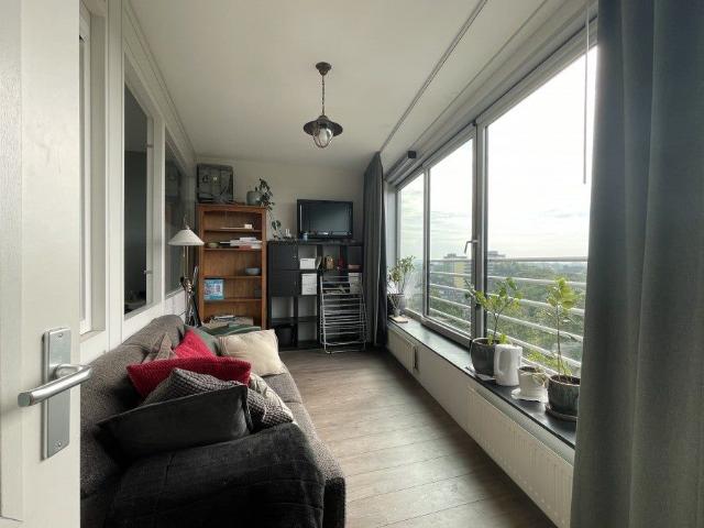 Te huur: Appartement Spijkerhofplein in Nijmegen