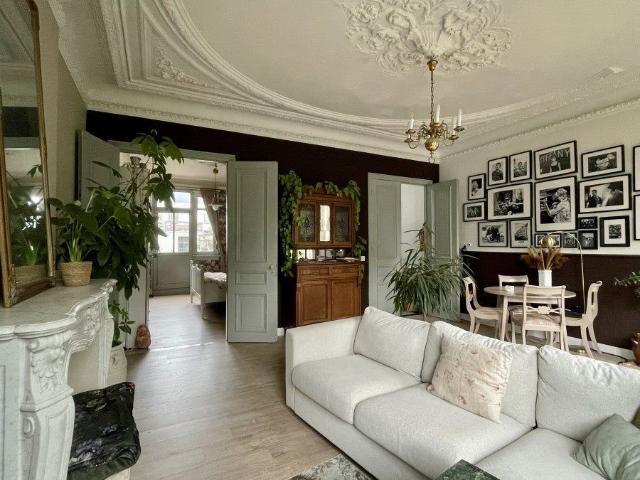 Te huur: Appartement Spijkerstraat in Arnhem