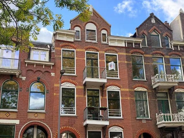 Te huur: Appartement Spoorsingel in Rotterdam