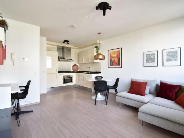 Te huur: Appartement Spoorstraat in Breda