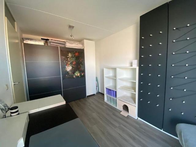 Te huur: Appartement Spoorstraat in Hengelo