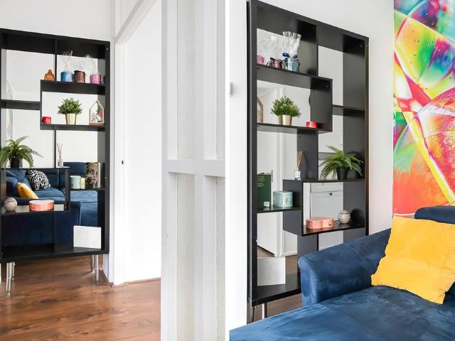Te huur: Appartement Sportlaan 92 in Amstelveen
