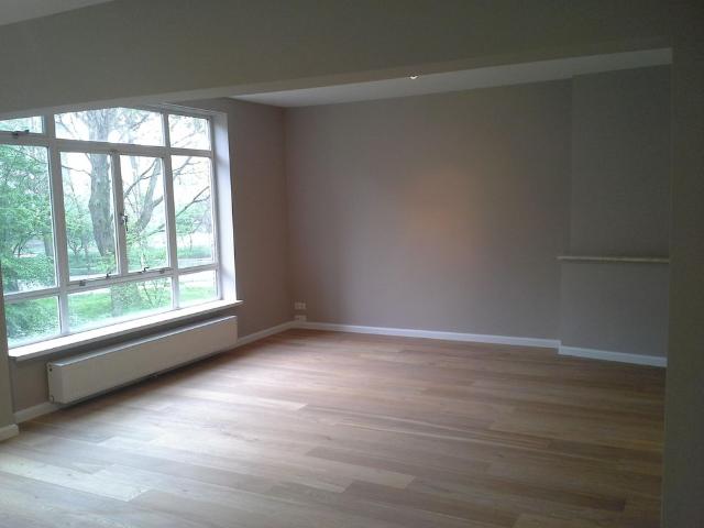 Te huur: Appartement Sportlaan in Den Haag