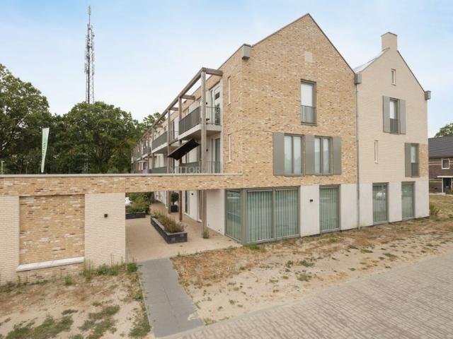 Te huur: Appartement Sportparklaan 25 a in Oudenbosch