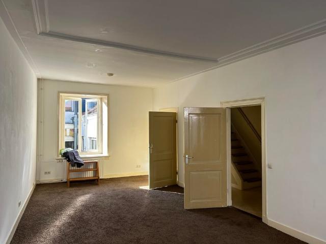 Te huur: Appartement Sprongstraat 8 a in Zutphen