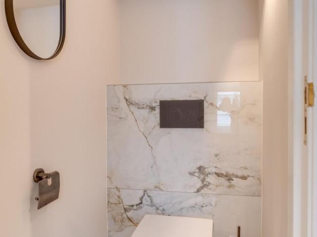 Te huur: Appartement Spuistraat 88 B in Amsterdam