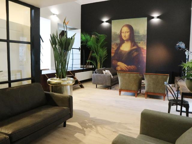 Te huur: Appartement Tuinlaan in Schiedam
